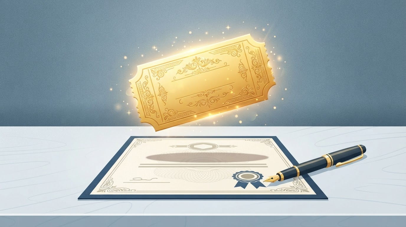 Promesa kredytowa a podpisanie aktu notarialnego zakupu